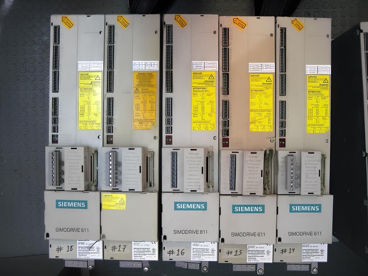 SIEMENS