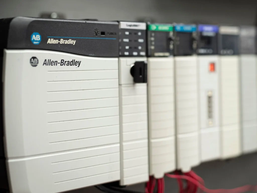 ALLEN BRADLEY